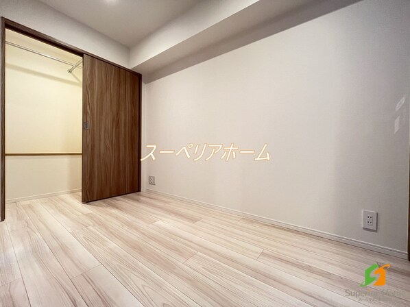 パークアクシス神保町の物件内観写真